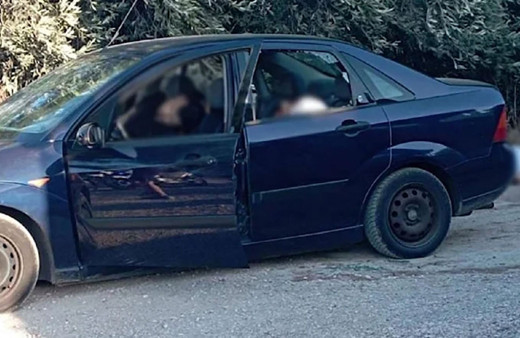 Yunanistan'da 6 Türk öldürüldü! Araç içinde kanlı infazla ilgili şok iddialar