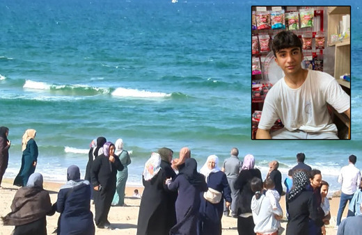 Sarıyer'de denizde kaybolan Berat Keskin'den 5'nci günde acı haber