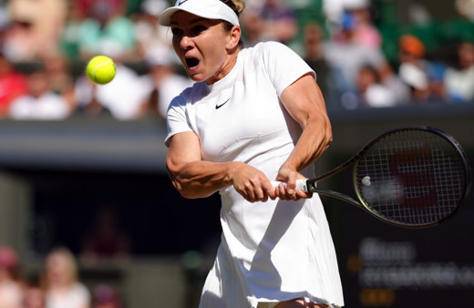 Eski Wimbledon şampiyonu tenisçiye dopingden 4 yıl men