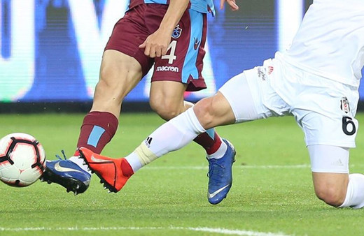 Trabzonspor-Beşiktaş maçı biletleri satışa çıktı: İşte fiyatlar...