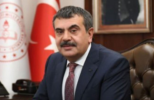 Milli Eğitim Bakanı Yusuf Tekin'den öğretmen ataması açıklaması