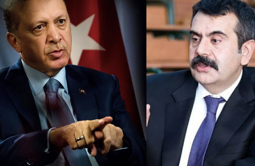 Erdoğan kaldırılacak dedi Yusuf Tekin süreyi uzattı! 45 dakikalık öğretmen mülakatı gündem oldu