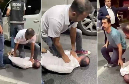 Ayhan Bora Kaplan 137 sayfa ifade verdi! Organize Müdürü 250 bin dolar rüşvet istedi