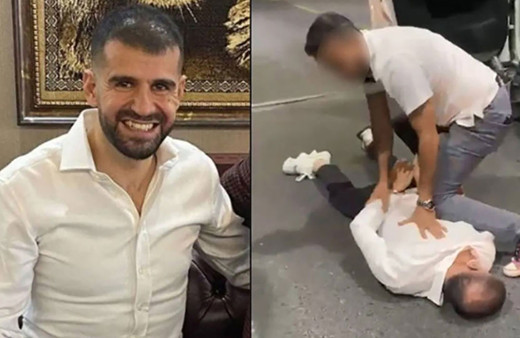 Ayhan Bora Kaplan’ın 16 farklı suçtan kaydı var! Çete, uyuşturucu, cinayet, hırsızlık...