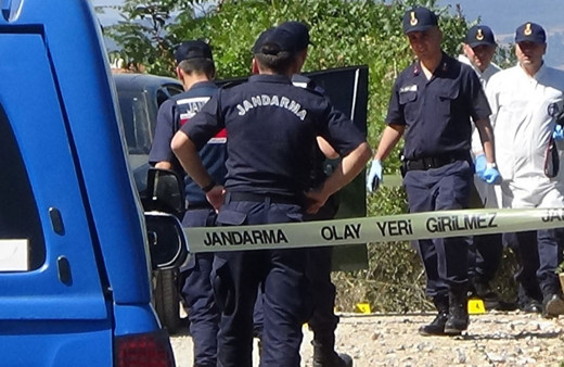 Bursa'da silahlı saldırıya uğrayan bir kişi öldü!