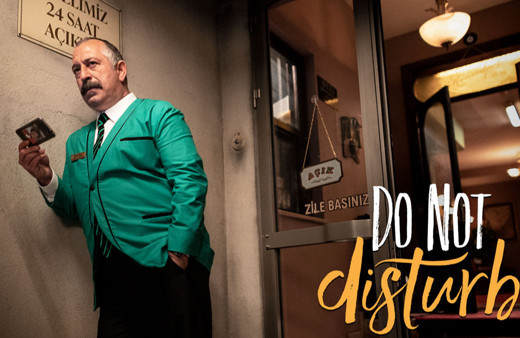 Cem Yılmaz'ın yeni filmi hazır! Fragman yayınlandı