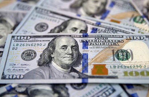 Kasımda Türkiye'ye 1 milyar 260 milyon dolar uluslararası yatırım girdi