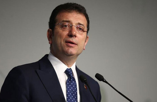 Ekrem İmamoğlu'ndan Meral Akşener açıklaması: Kapıları kapatmadı