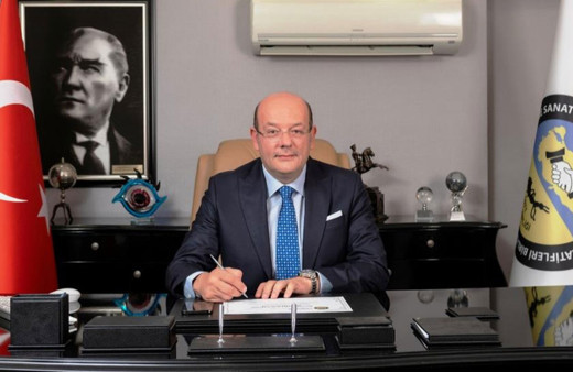 İzmir esnafına özel 100 milyon kredi müjdesi!