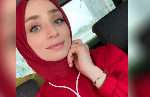 Fatih'te hayatını kaybeden hamile kadının son paylaşımı yürek burktu