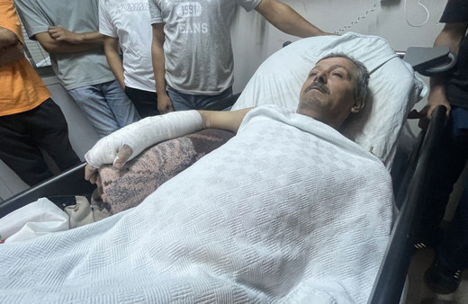 Zonguldak'ta göçükten kurtulan işçiler o anları anlattı! Oradan kurtulmak gerçekten mucizeydi