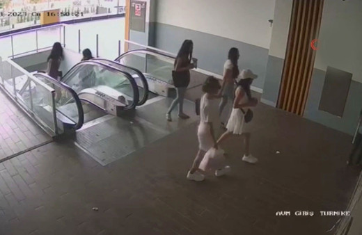 'Hırsız Kızlar Çetesi' yakayı ele verdi! İstanbul'u illallah ettirmişlerdi