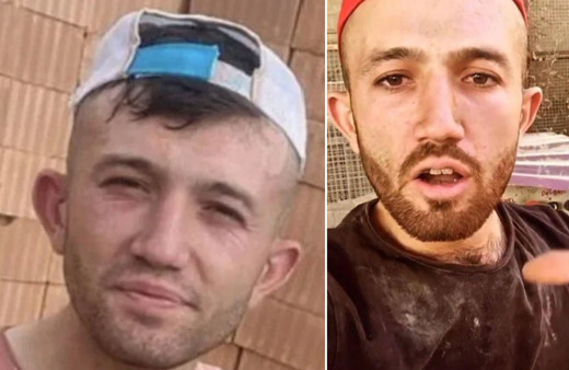 İş kazasına karşı uyarıyordu, aynı makinede kaza geçirip öldü!