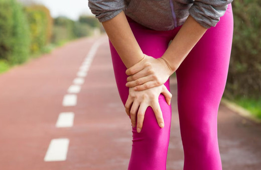 Obezite kireçlenme için en önemli risklerden biri!