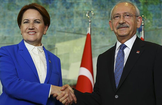 Ver İmamoğlu'nu kurtul Kemal Bey! Hadi Özışık yazdı