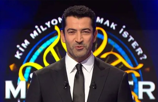 Ödül eriyip gitmişti, Kim Milyoner Olmak İster'de büyük ödül değişti! Yarışamın para ödülü bakın ne kadar oldu