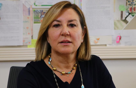 Prof. Dr. Zeynep Zaimoğlu, "Adana ucuz atlattı" diyerek uyarılarda bulundu