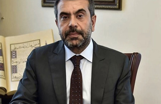 Milli Eğitim Bakanı Yusuf Tekin'den öğretmenlere mektup