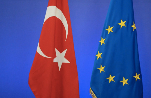 AB'den kritik Türkiye açıklaması! Vize serbestisi olacak mı?