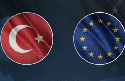 Avrupa Parlamentosu'ndan 'akıl dışı' rapor! AB'ye katılım sürecinin 'mevcut koşullar içinde' başlatılmayacak