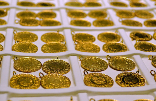 Gram altını 1650 liradan kar edecek! Yeni rekorlar yolda 14 Eylül 2023 çeyrek altın kaç lira?