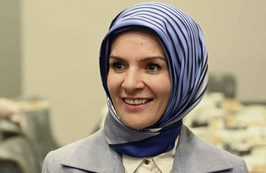 Bakan Göktaş'tan 'Evde Bakım Yardımı' ile ilgili açıklama