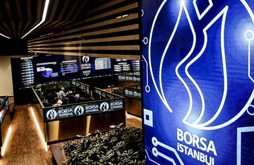 Borsa güne yükselişle başladı