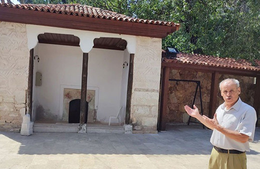 900 yıldır korkudan davul çalmıyorlar, Ramazanda bile!