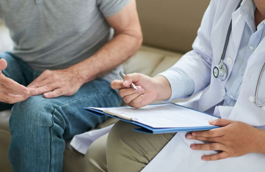 Aman dikkat! İdrardaki kanama kanser habercisi olabilir!