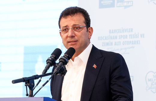 Ekrem İmamoğlu'ndan İYİ Parti'nin 81 ilde aday çıkarma kararı sonrası yeni açıklama