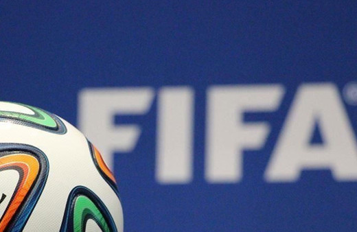 FIFA yılın futbolcusu adaylarını açıkladı