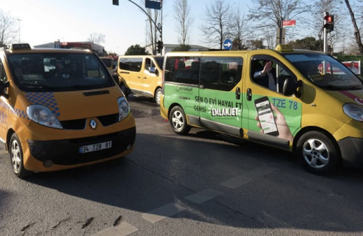 Mahkeme son sözü söyledi! Hepsi İBB için taksiye dönüşecek
