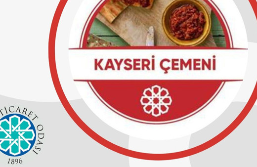 Kayseri çemeni coğrafi işaretle tescillendi!