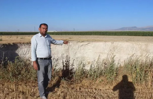 Konyalı gördüğü rüyadan sonra aldığı haberle beyninden vurulmuşa döndü: Hiç aklıma gelmezdi