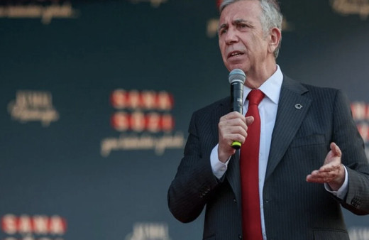 Mansur Yavaş'tan İYİ Parti sorusuna yanıt: Herkesin oyuna talibim