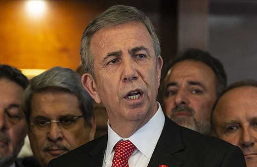 Mansur Yavaş'tan fitre kampanyasına destek çağrısı