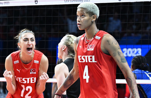 Melissa Vargas için harekete geçtiler resmen hemşehri oluyor