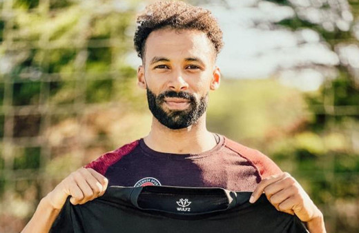 Fenerbahçe'den ayrılan Nazım Sangare, Fatih Karagümrük’te