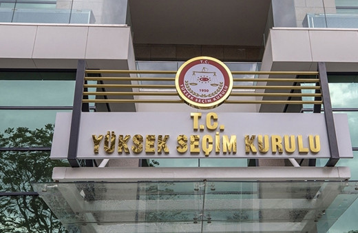 YSK, CHP İstanbul Fatih İlçe Başkanlığı seçimini iptal etti