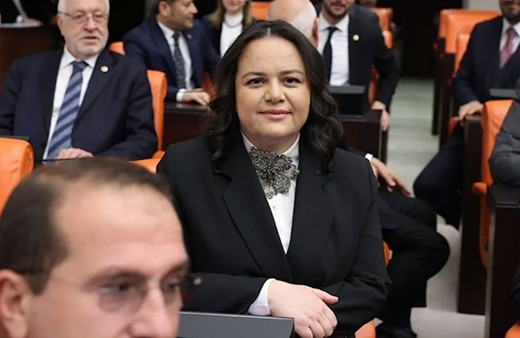 AK Parti milletvekili ittifaka karşı çıktı! 'İttifak ittifak ittifak nereye kadar!..'