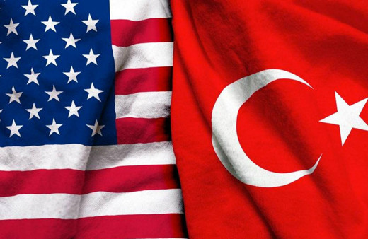 ABD'den beş Türk şirketine yaptırım 150'den fazla kişi hedef alındı 18 aydır uyardık açıklaması