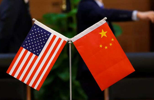 Çin'den ABD'ye karşı flaş hamle! Yaptırım kararını dünyaya ilan ettiler