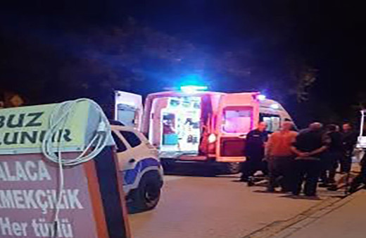 Adana'da silahlı kavga baba katili etti! Önce babasıyla tartışan kişiyi vurdu sonra silahı almak isteyen babasını öldürdü