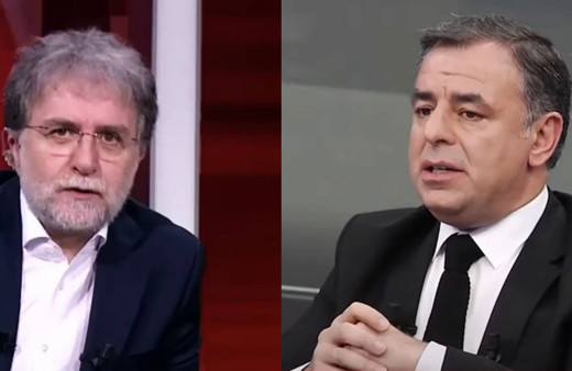 Ahmet Hakan'dan Barış Yarkadaş'a öneri: Bu sefer de siz onları destekleyin...