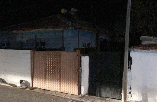 8 yıldır yattığı cezaevinden izinli çıktı, 4 gün sonra eşini öldürdü! 'Aldatıyor'  iddiası