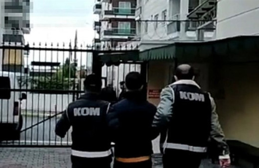 Defne Devlet Hastanesi'nde doktora saldıran kişi tutuklandı