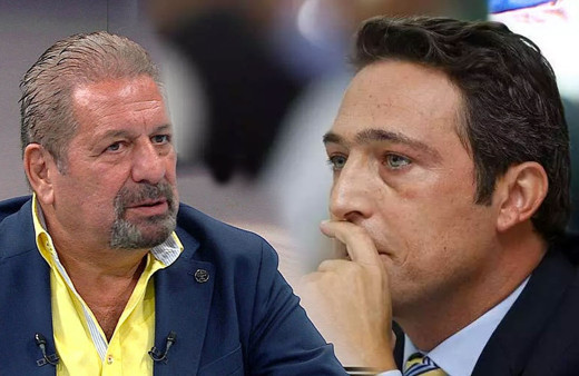Erman Toroğlu'ndan Ali Koç iddiası! Aldığım duyuma göre