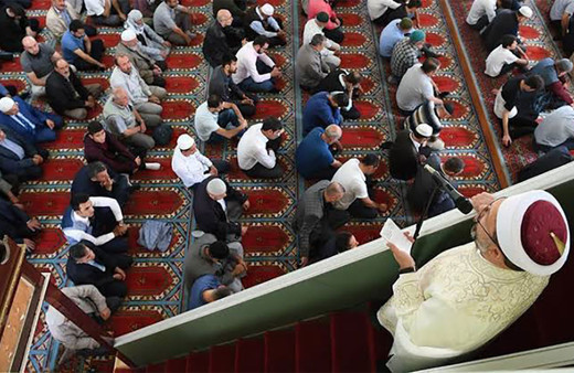 Diyanet'ten 'kira' hutbesi! Hem kiracıya hem ev sahibine uyarı gibi fetva