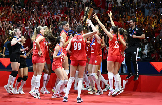 "Filenin Sultanları" olimpiyat yolunda ilk maçına yarın çıkacak