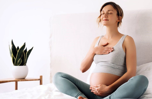 Doğum sonrası sağlıklı kilo vermenin püf noktaları!